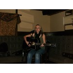 April 2 2008 Wed Pig N Whistle Open Mic Lisa Pollock.jpg